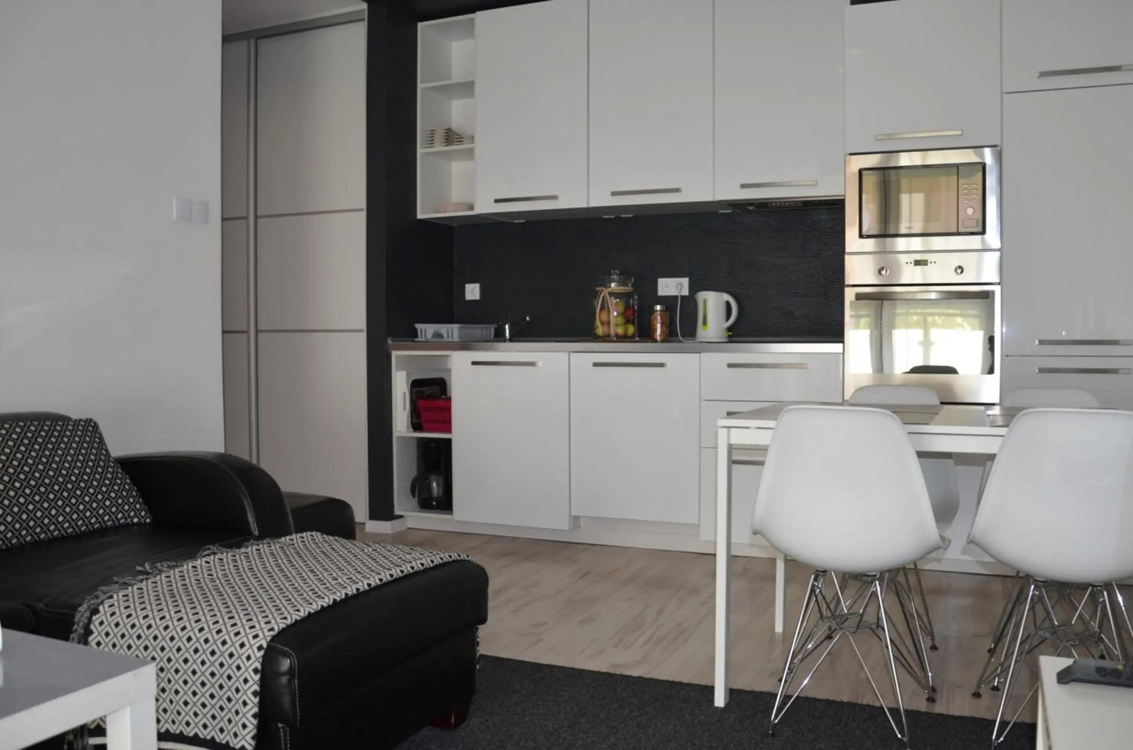 Apartamenty Szczęśliwe Sny