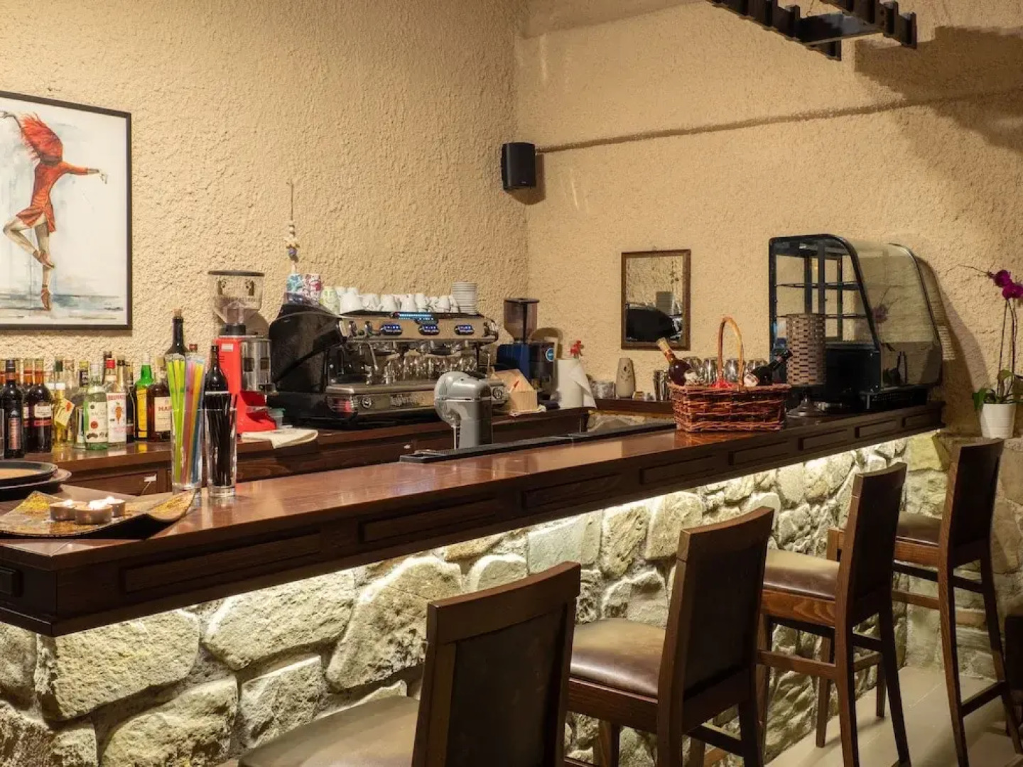 1450 Boutique Chalet