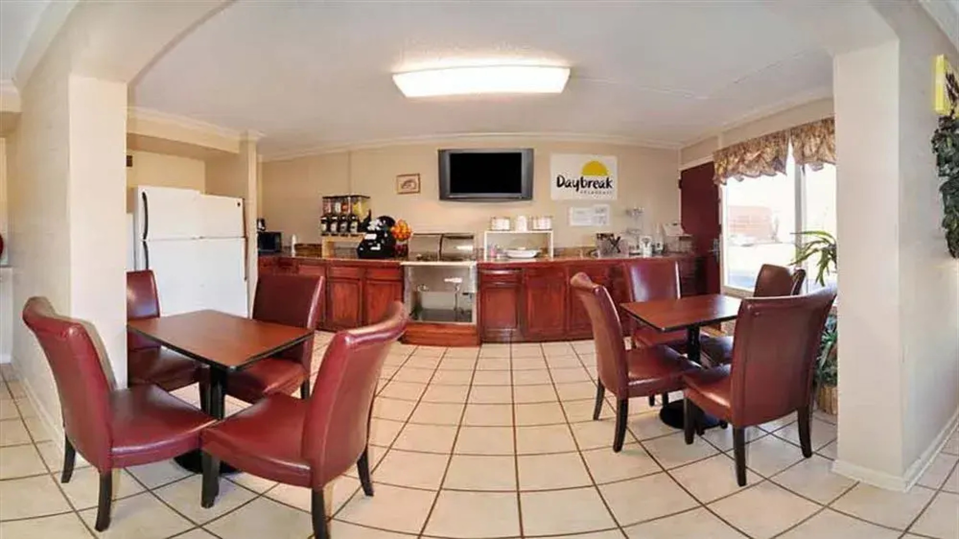 Days Inn Benton