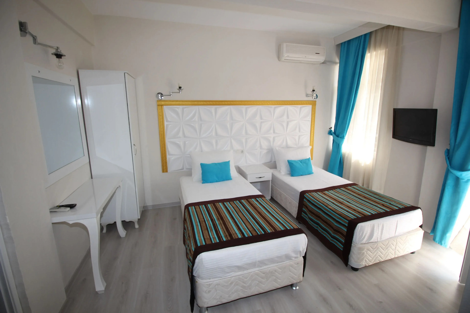 Yurekli Butik Otel