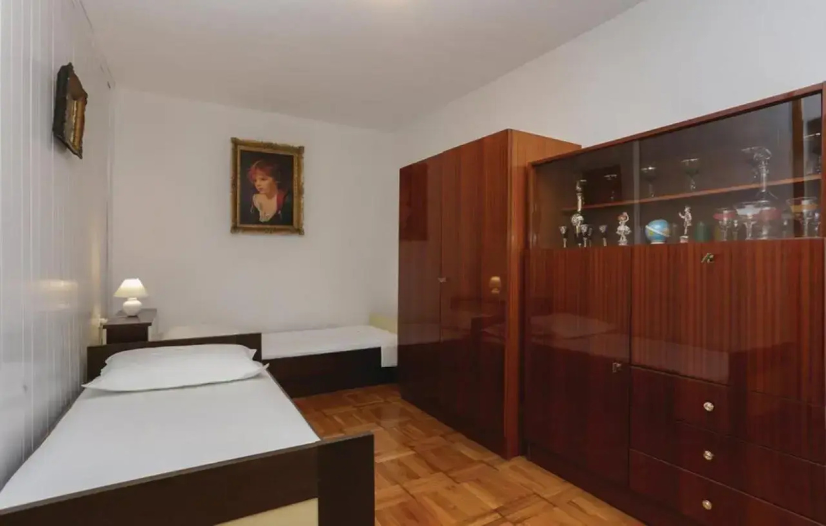 Apartment Kod starog ribara