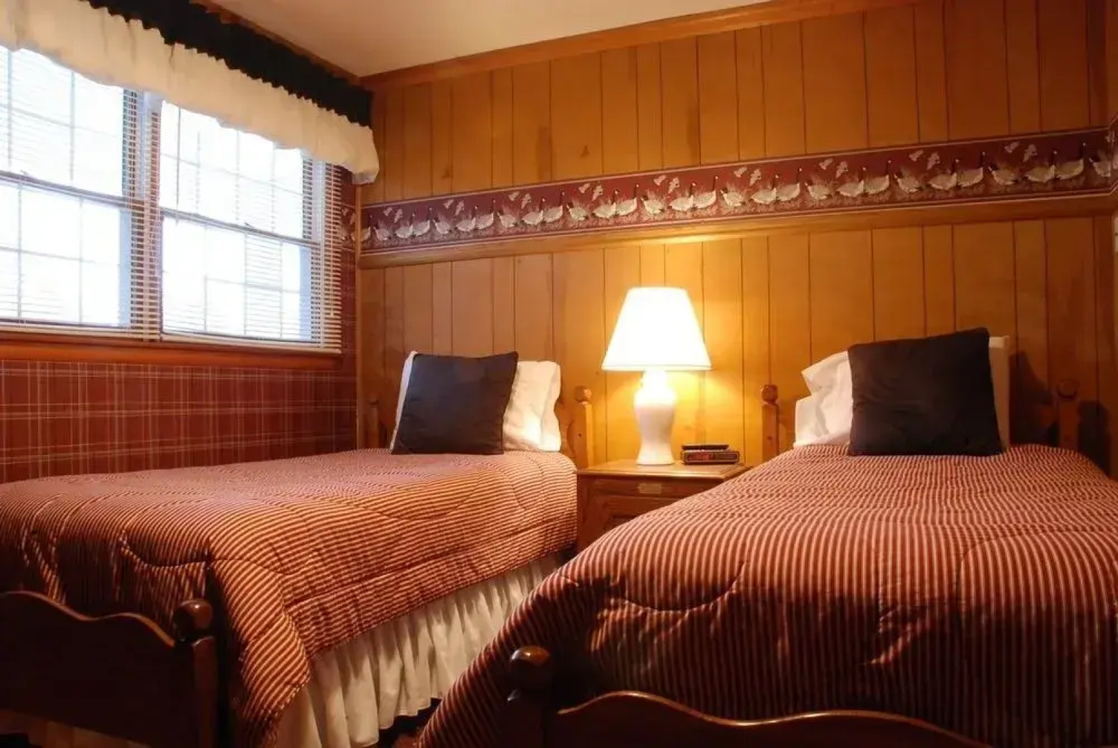 Borchers AuSable Bed & Breakfast
