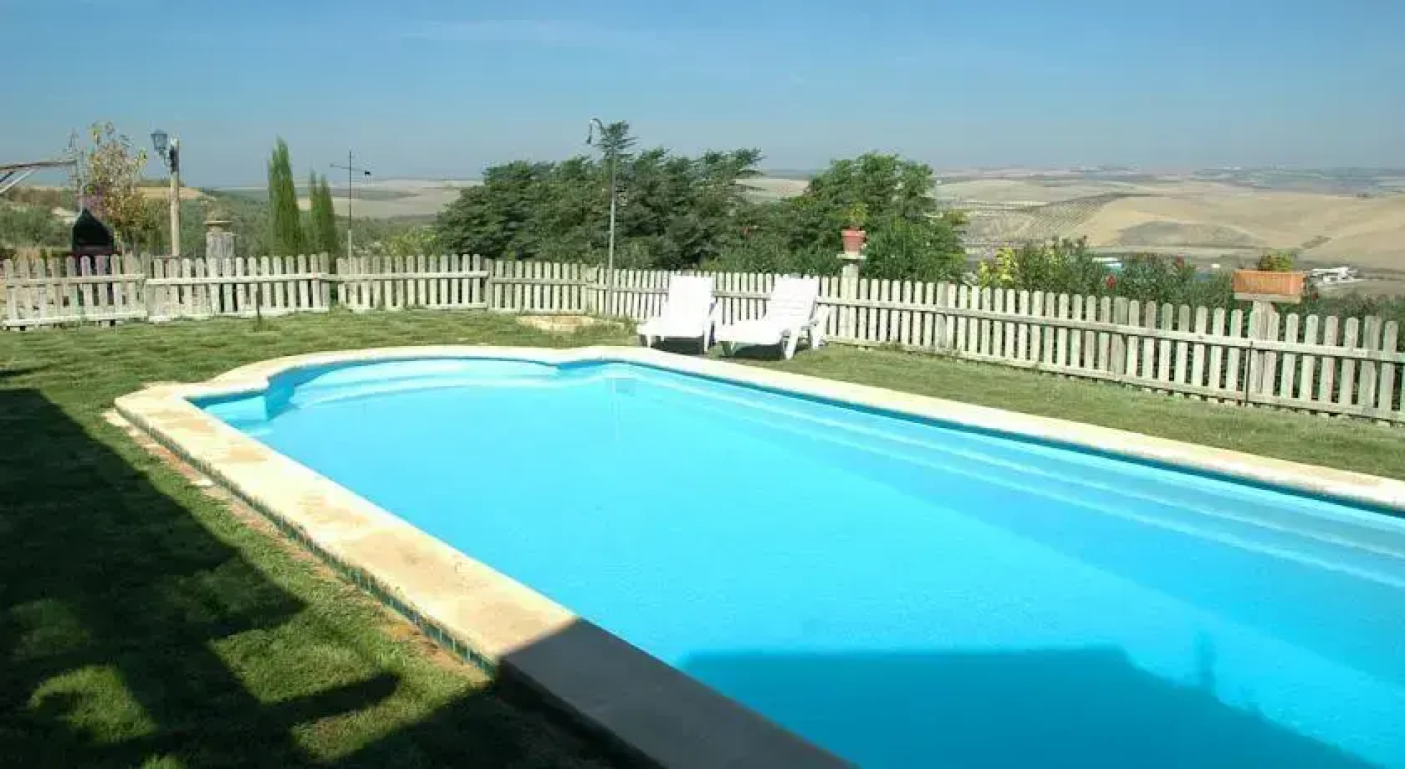 Casa rural La Muela