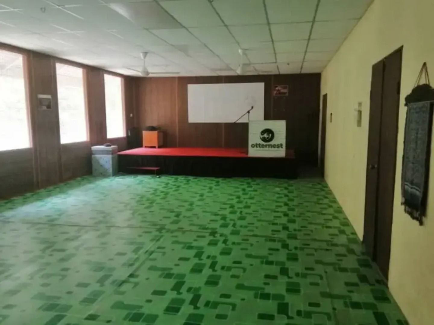 Hotel O Otternest @ Gunung Pulai 2