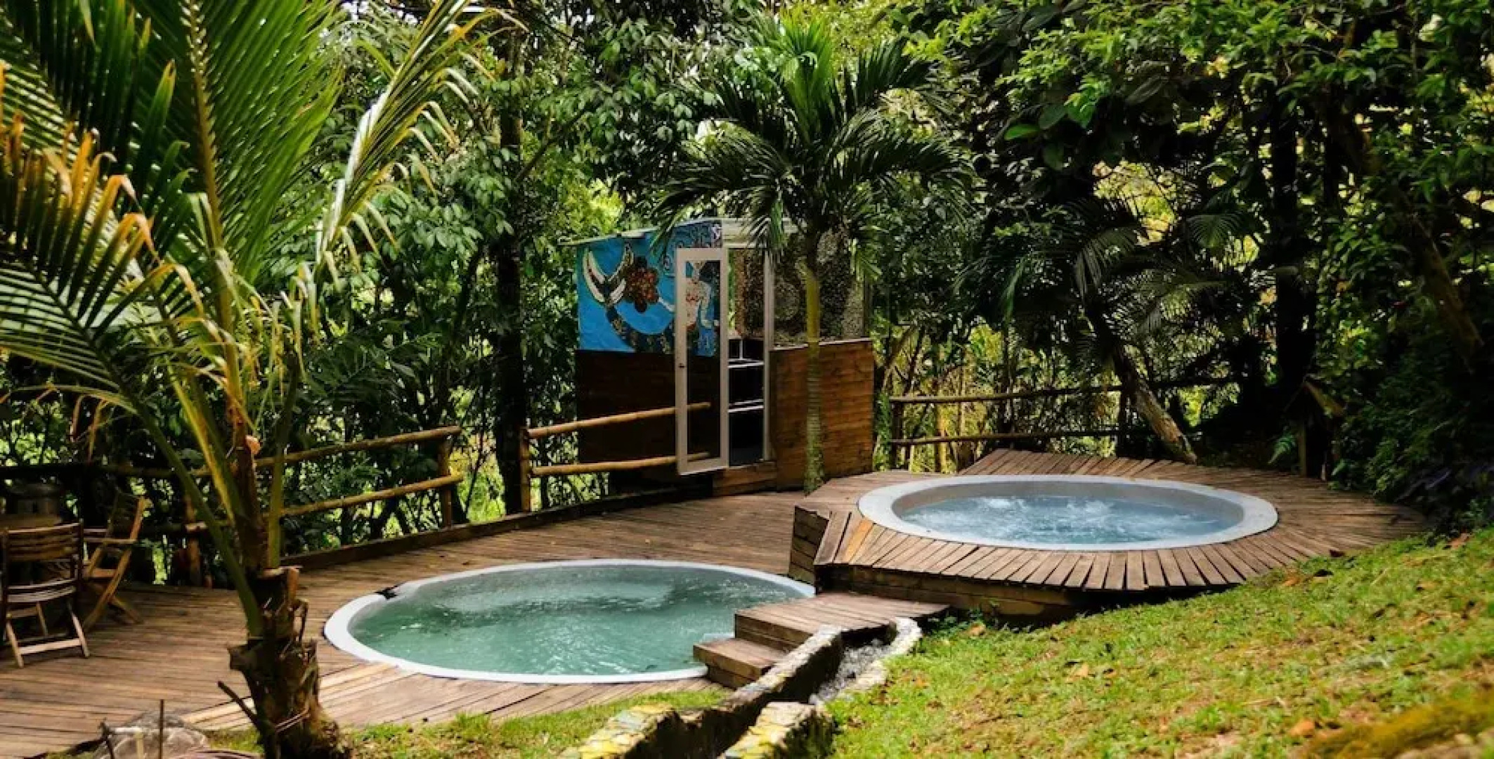 Eco Hotel Tierra de Agua