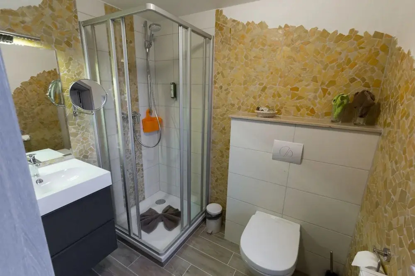 Kräuterhotel Garni zur Klostergrotte