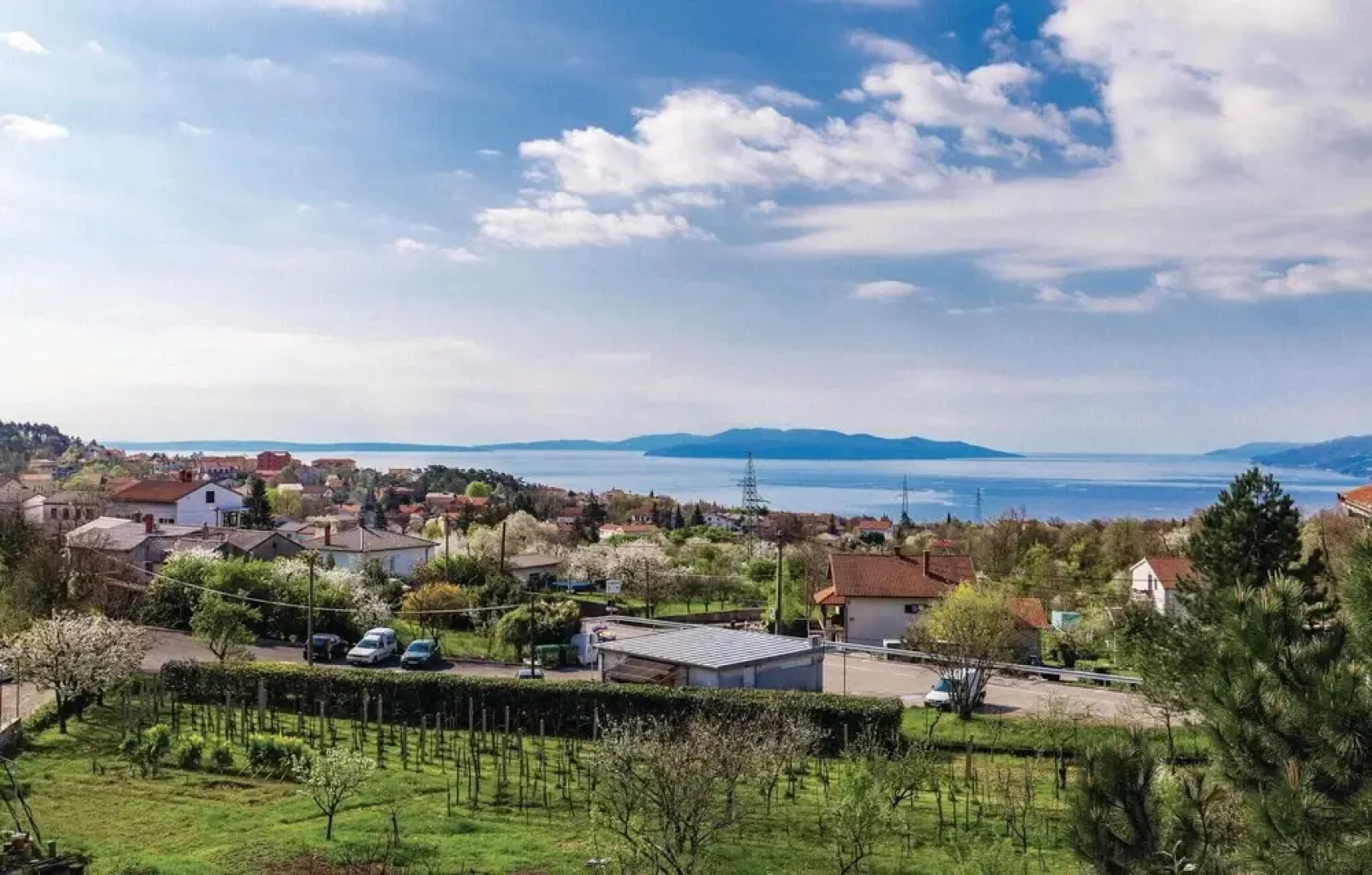 Amazing Home in Spincici With Wifi and 5 Bedrooms