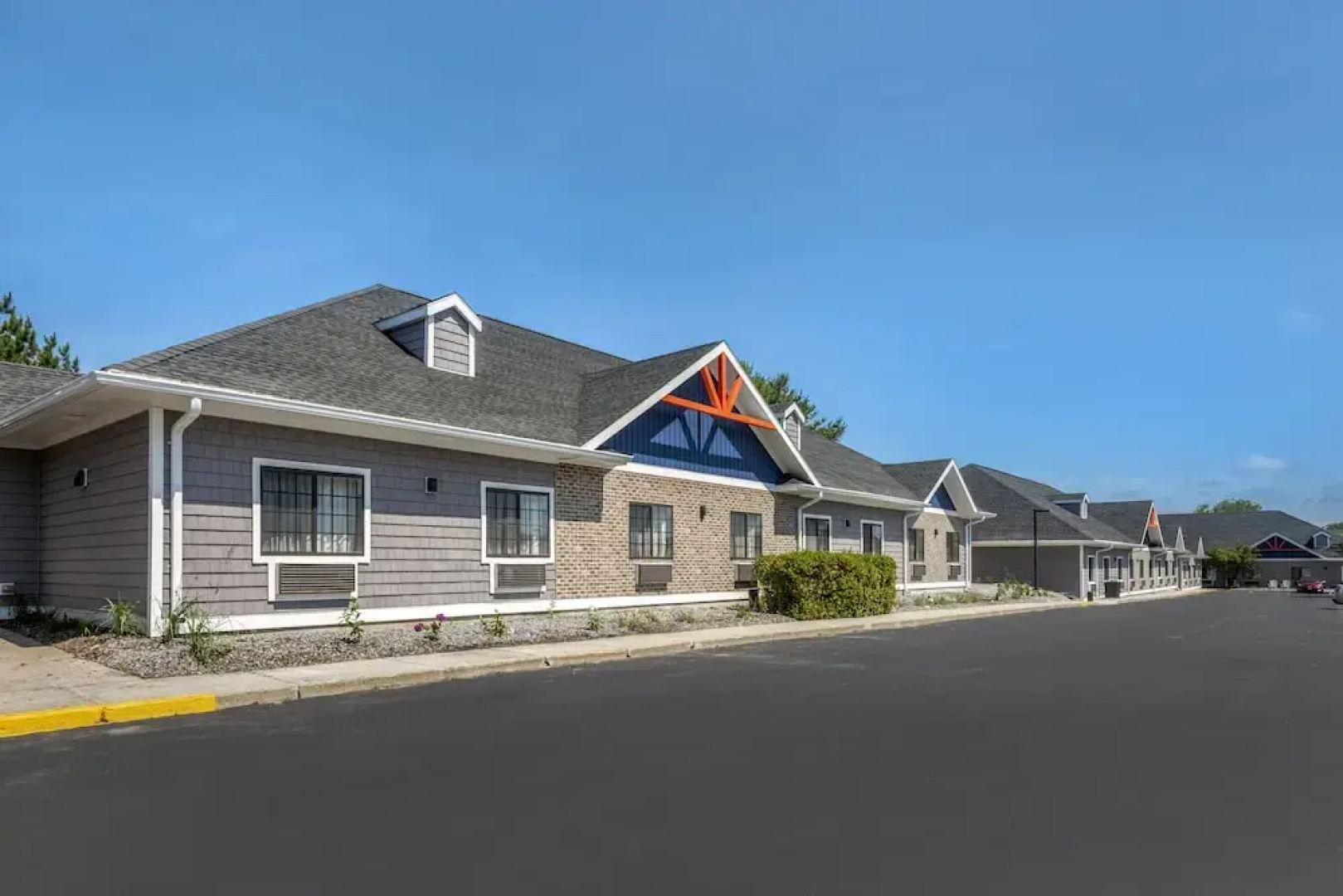 The Freeport Hotel, Ascend Hotel Collection