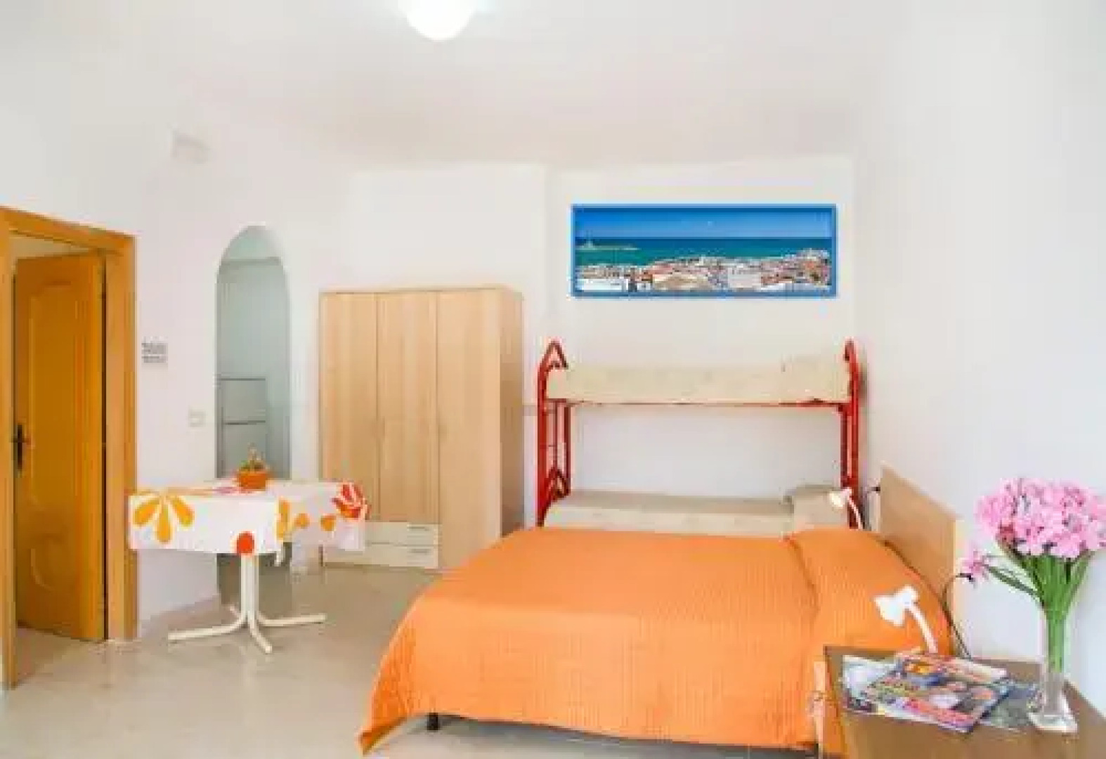 Residence Torre Preziosa