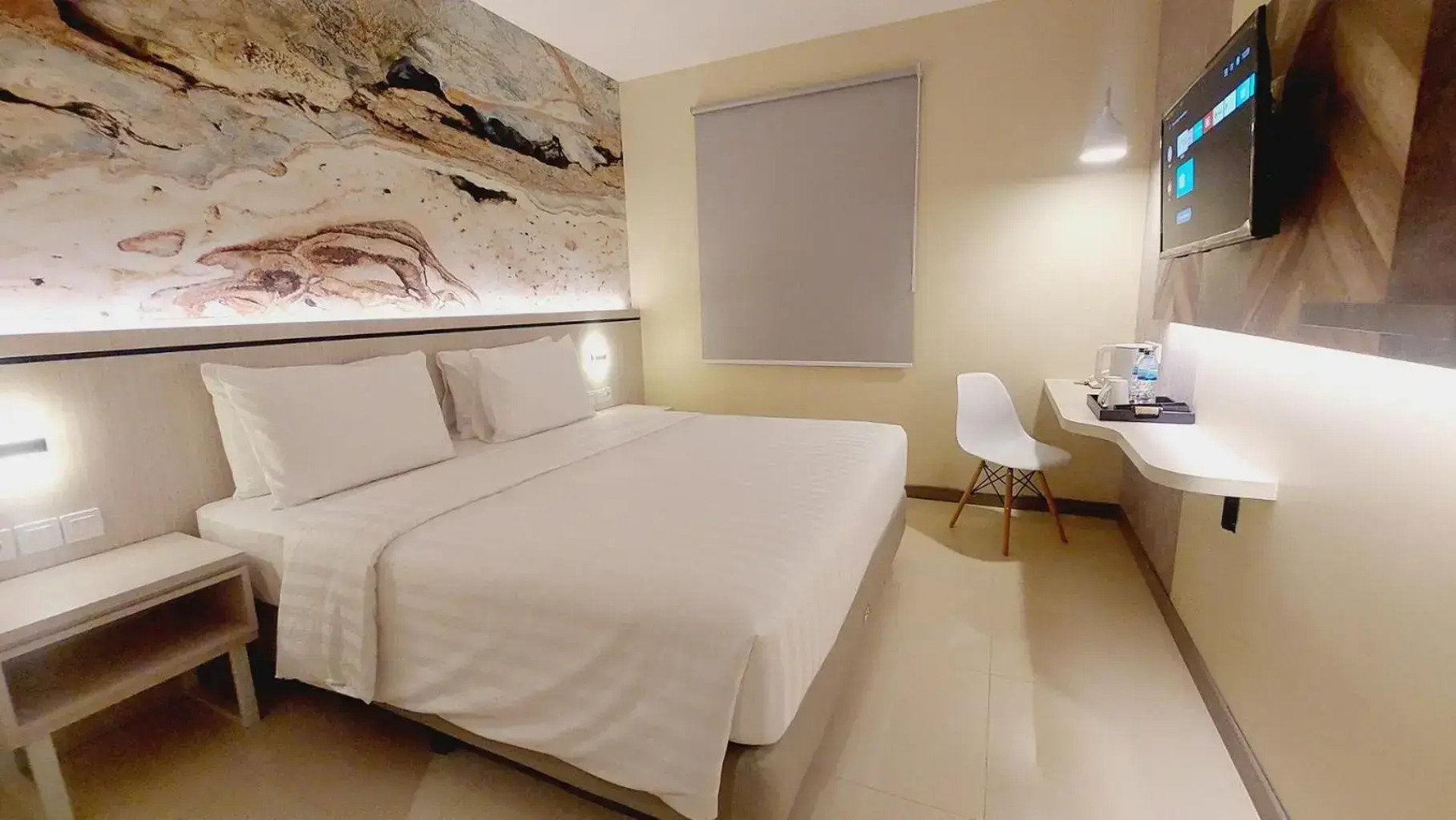 SIP Azana Hotel Jayapura