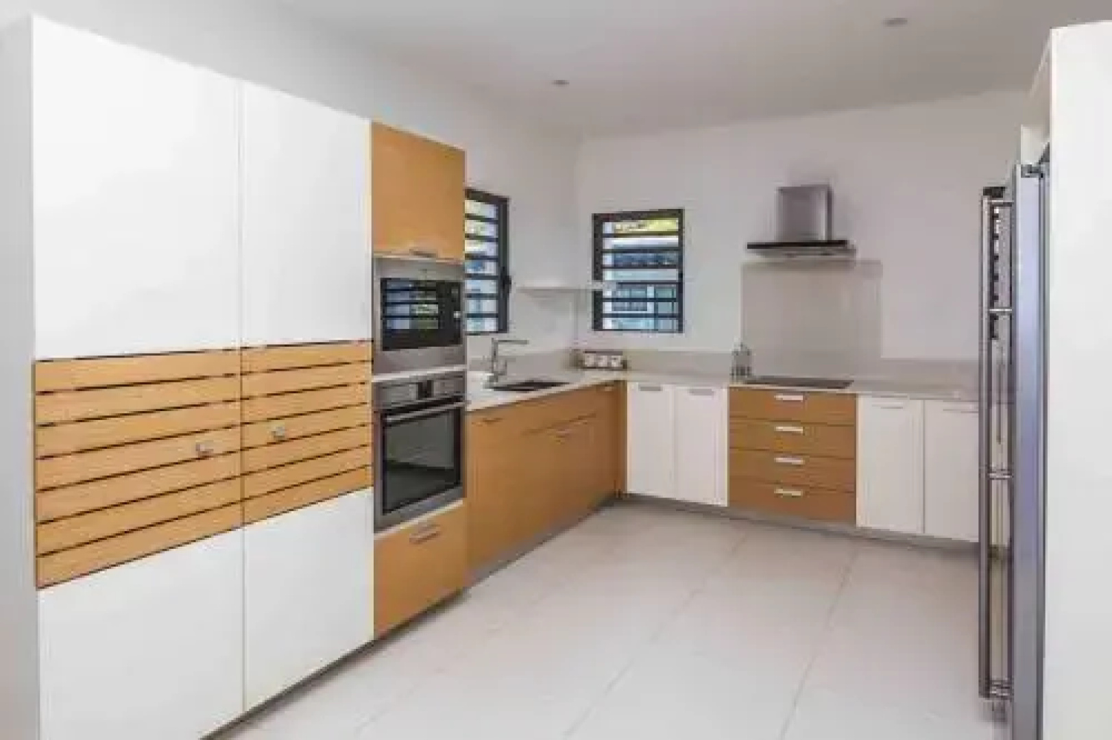 Latitude Luxury Apartment
