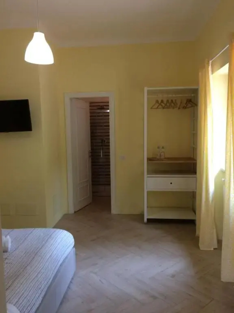 La Villetta Apartments