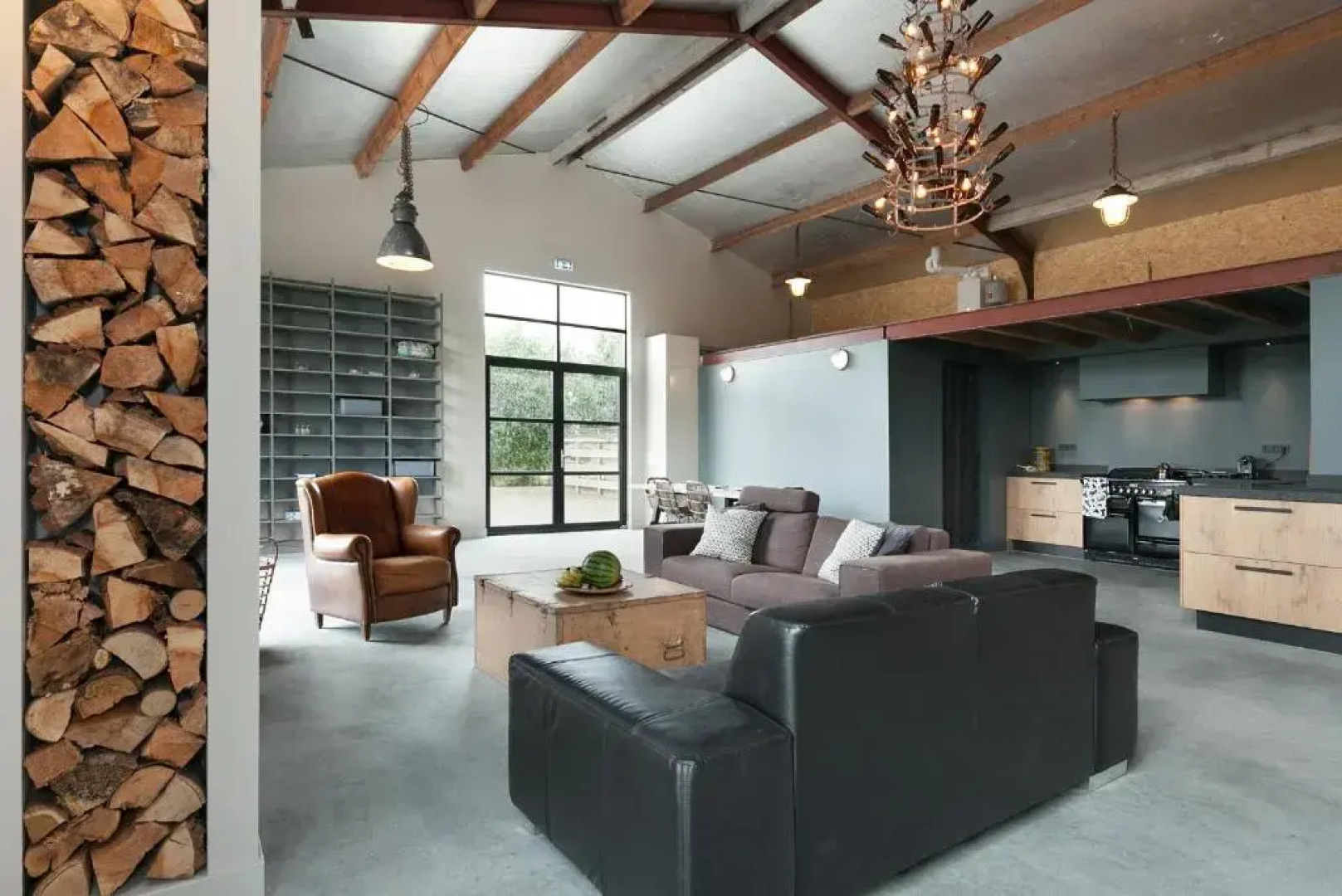 Camping 7Huizen aan Zee