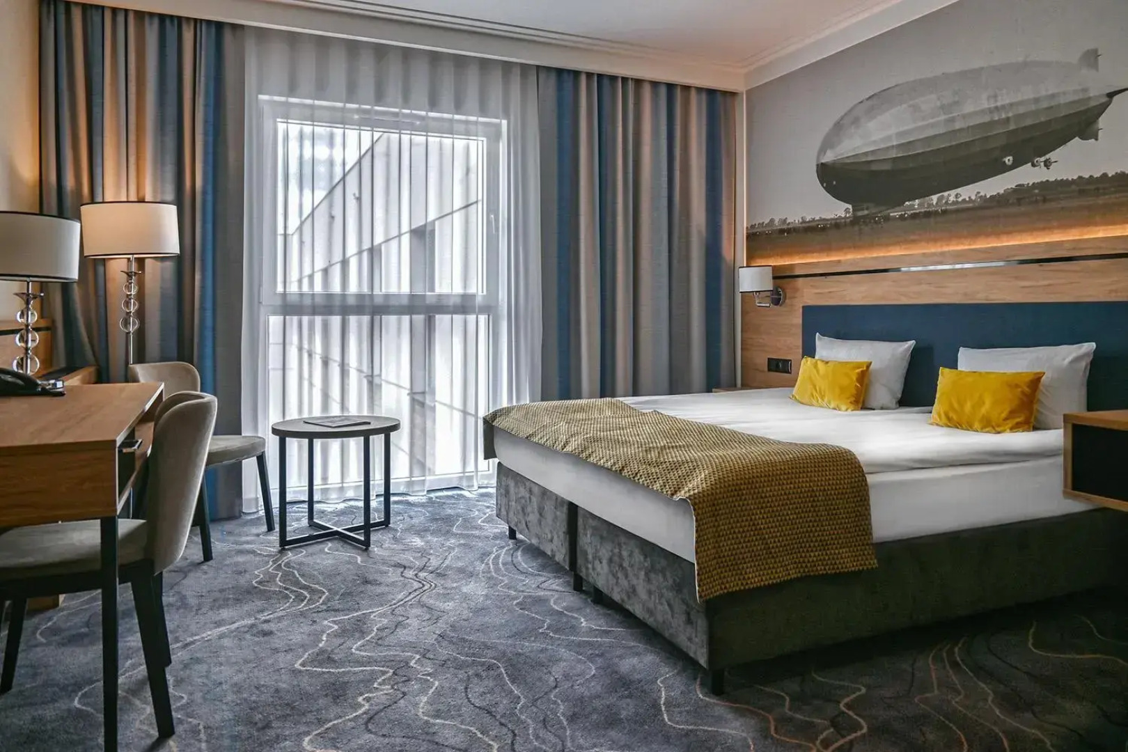 Sopotorium Hotel & Medical Spa