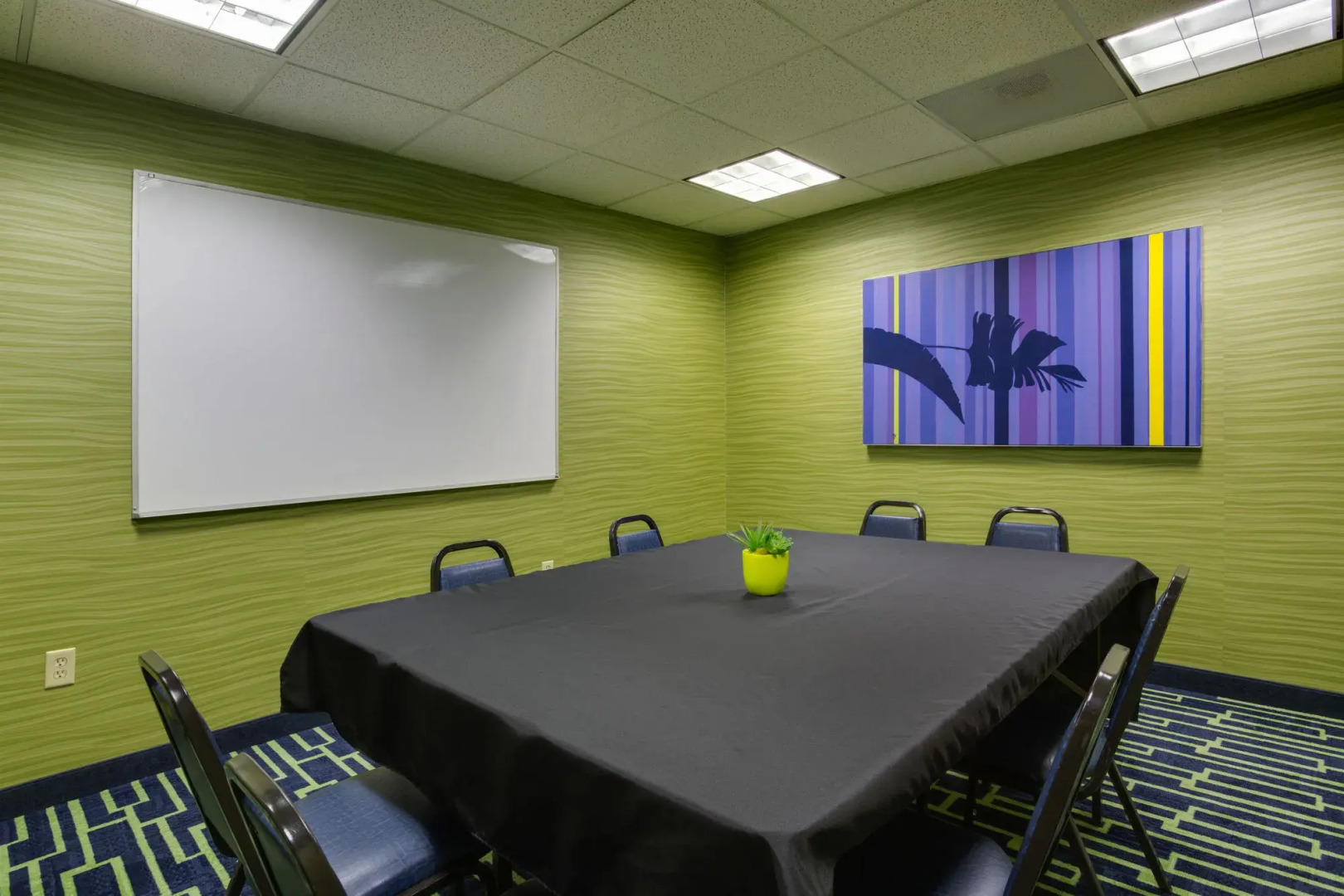 Holiday Inn Express Suites Plant City by IHG