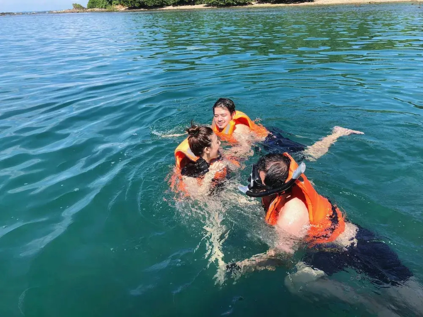 Lagoon Ngapali Beach Lodge