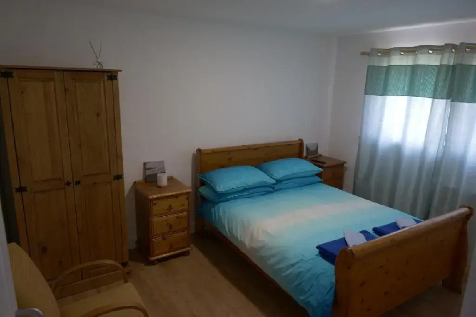 Kirkside Holiday Home