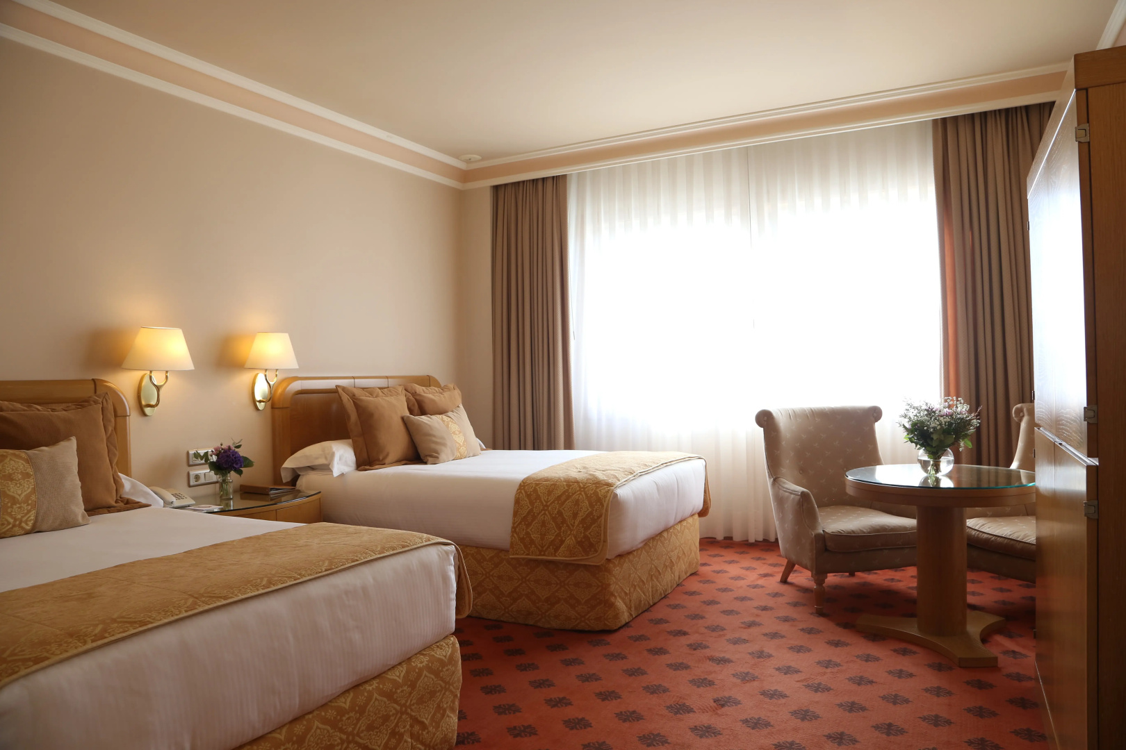 Gran Hotel Los Abetos