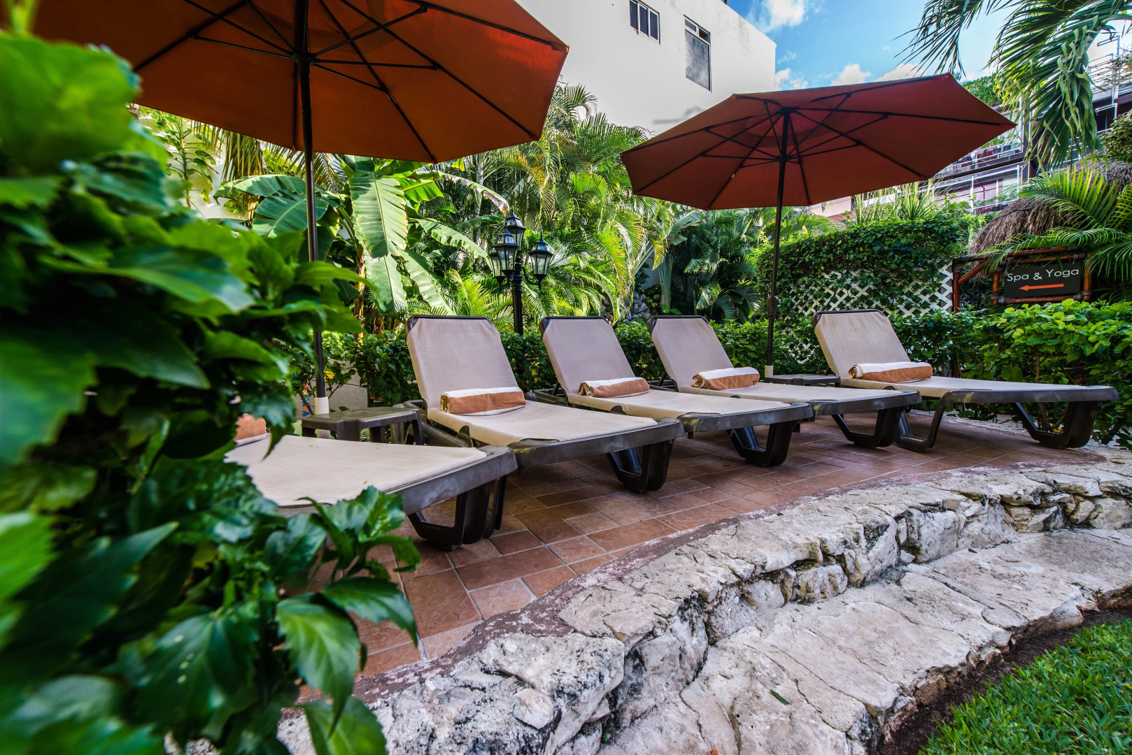 Hotel Aventura Mexicana