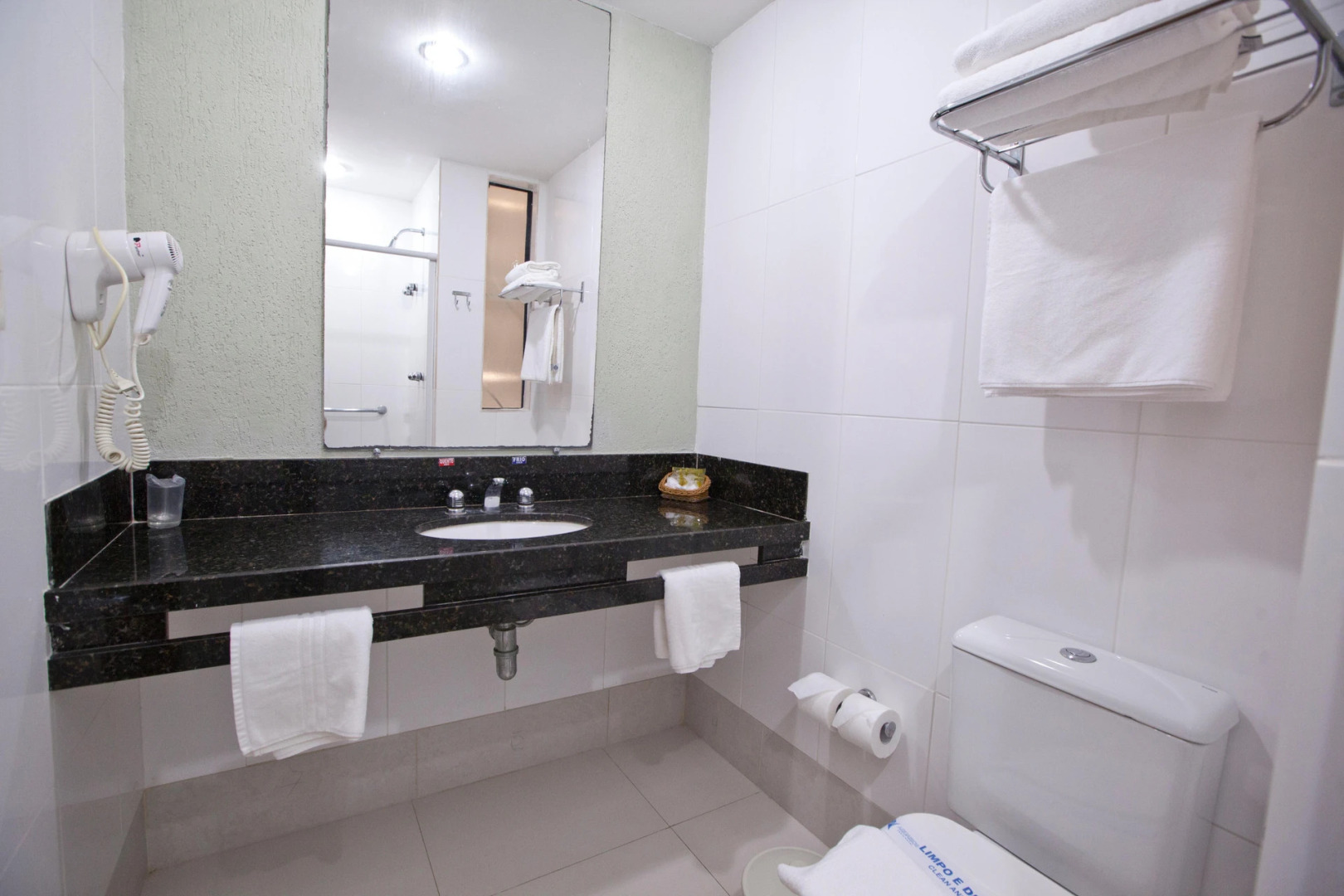 Aquários Praia Hotel