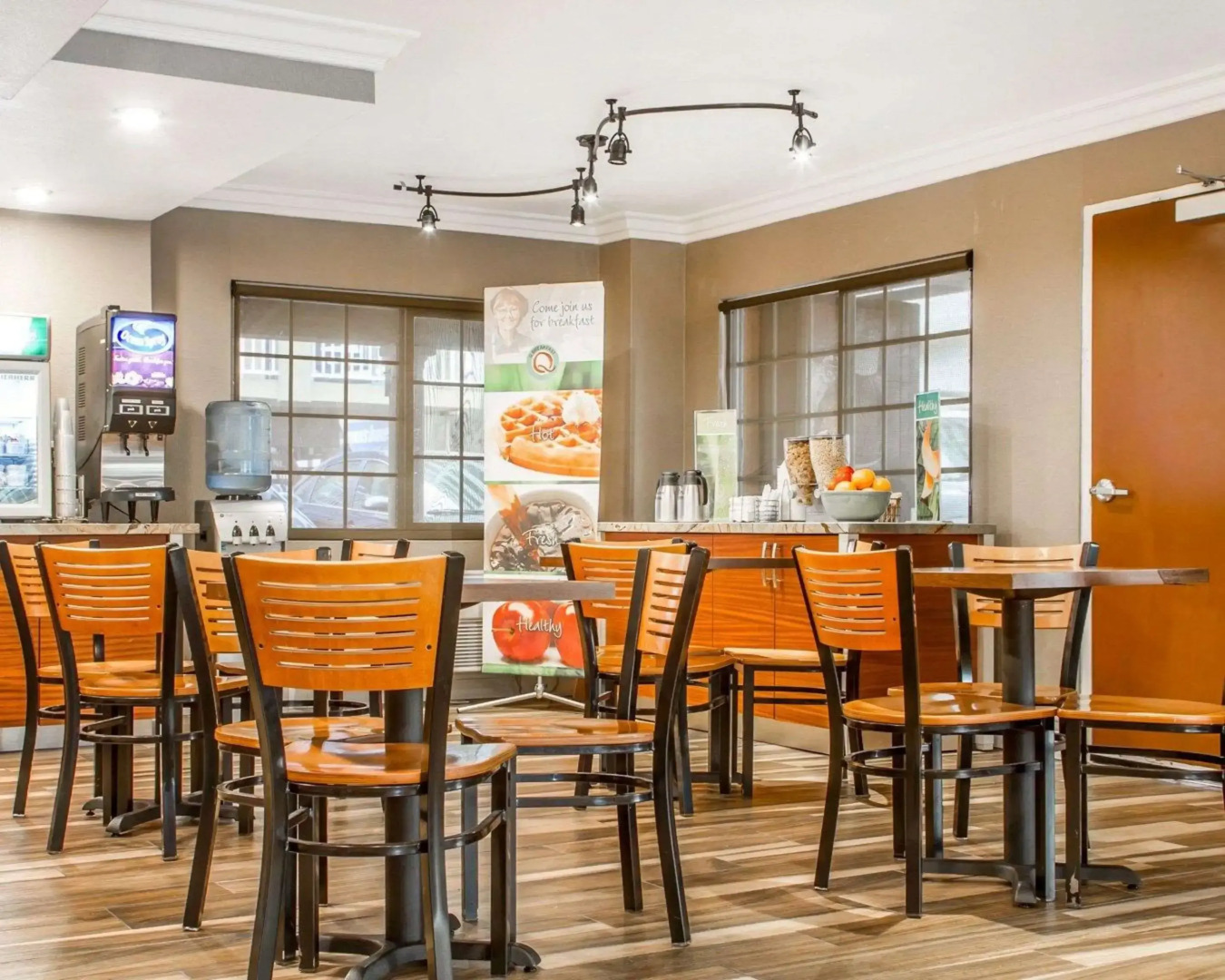 Quality Inn Sacramento Convention Center