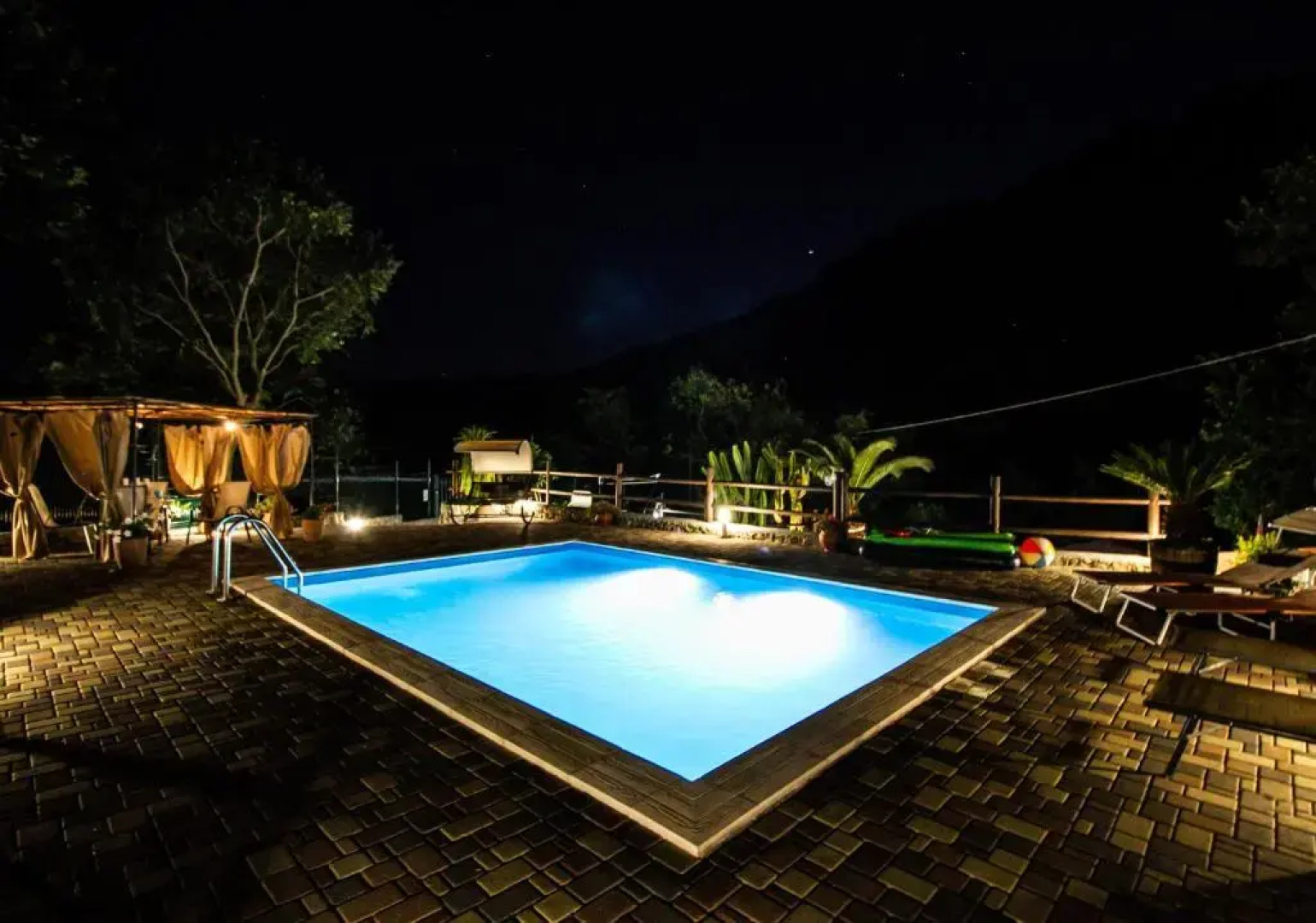 Le Muse Country House - Gole Alcantara