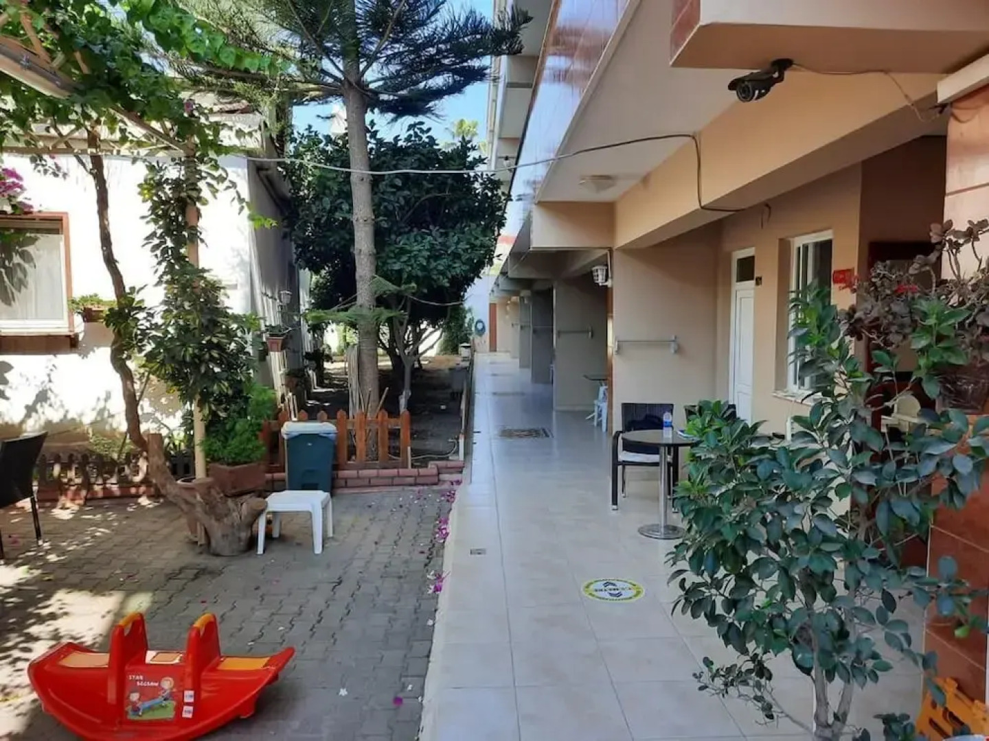 Yunus Hotel & Bungalow