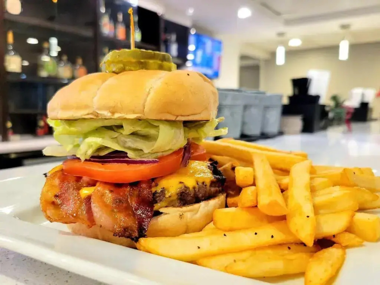 Wingate By Wyndham Aberdeen /Edgewood