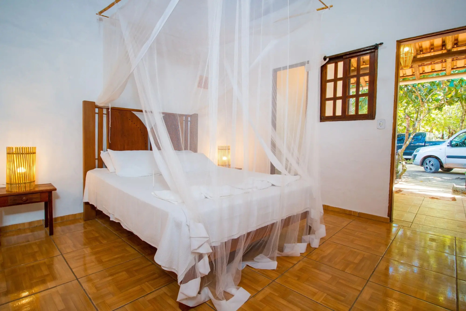 Travel Inn Pousadas & Beach Club Trancoso