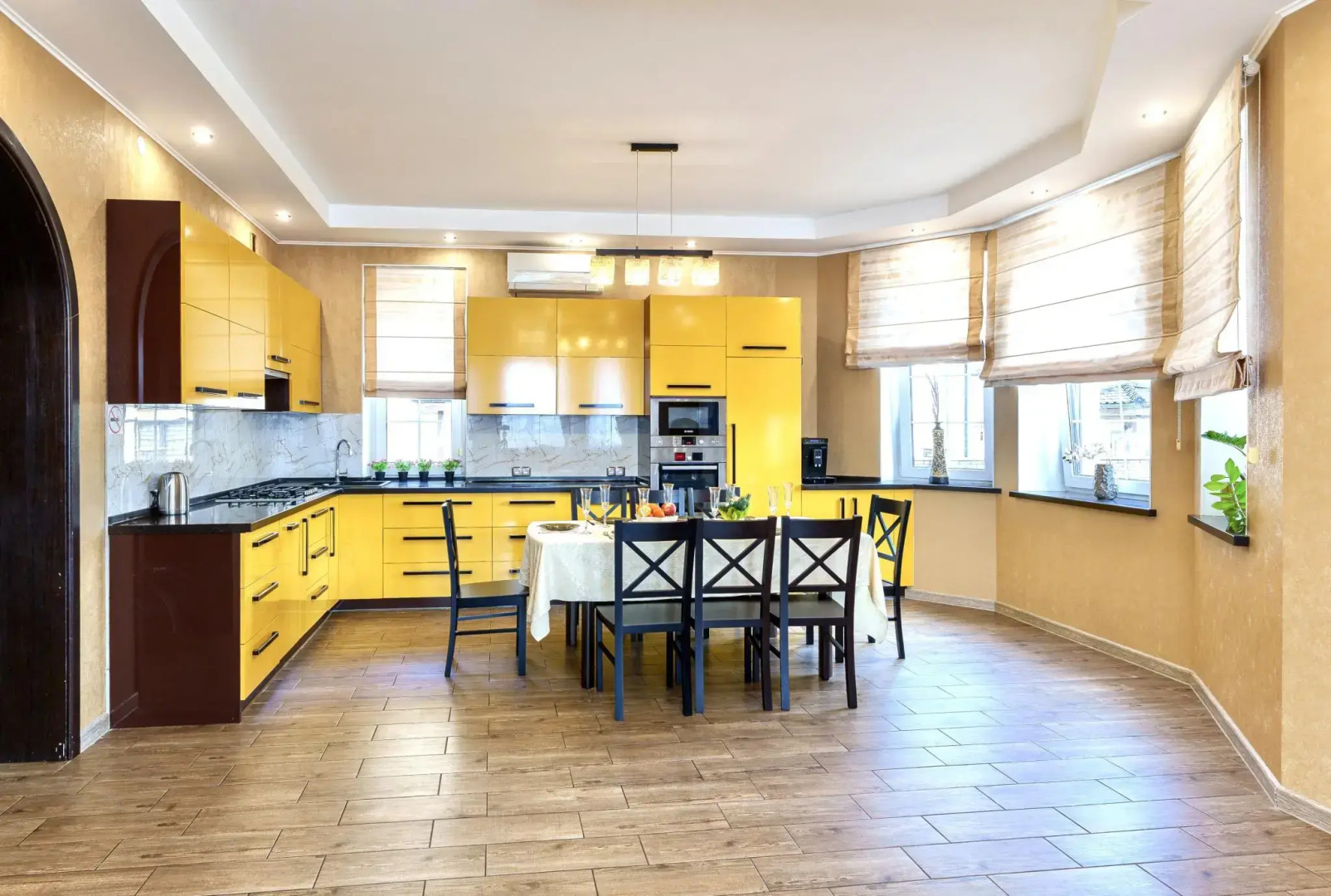 Коттедж Apart Mari (Апарт Мари)