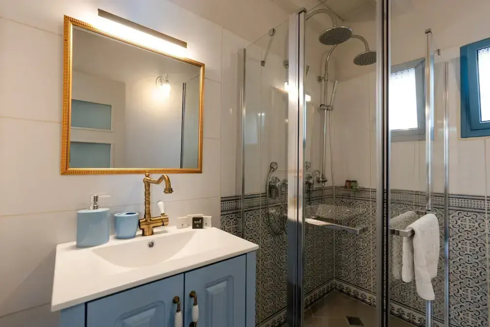 Arabesque Arts & Residency