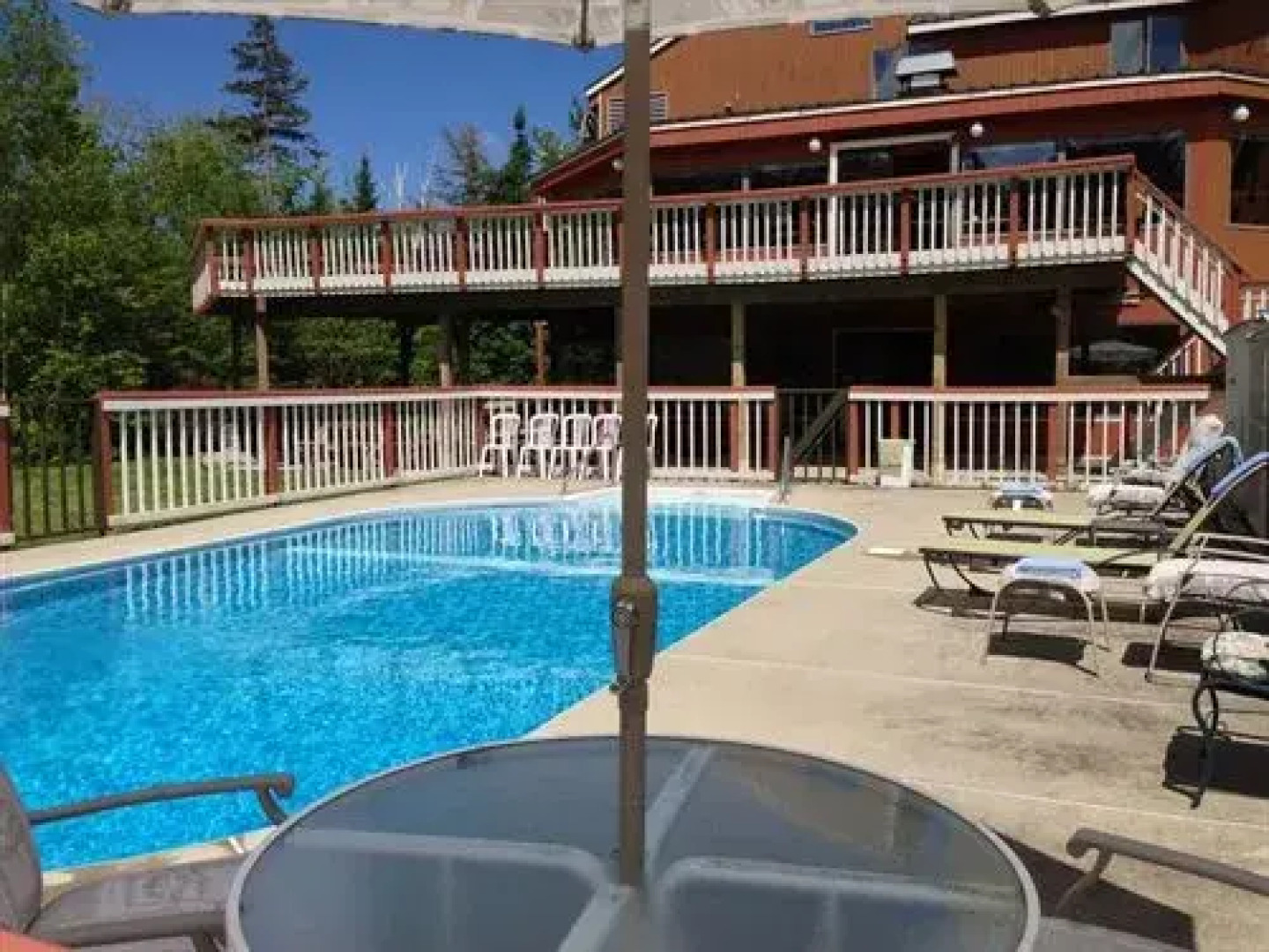 Budget Host Killington Lodge