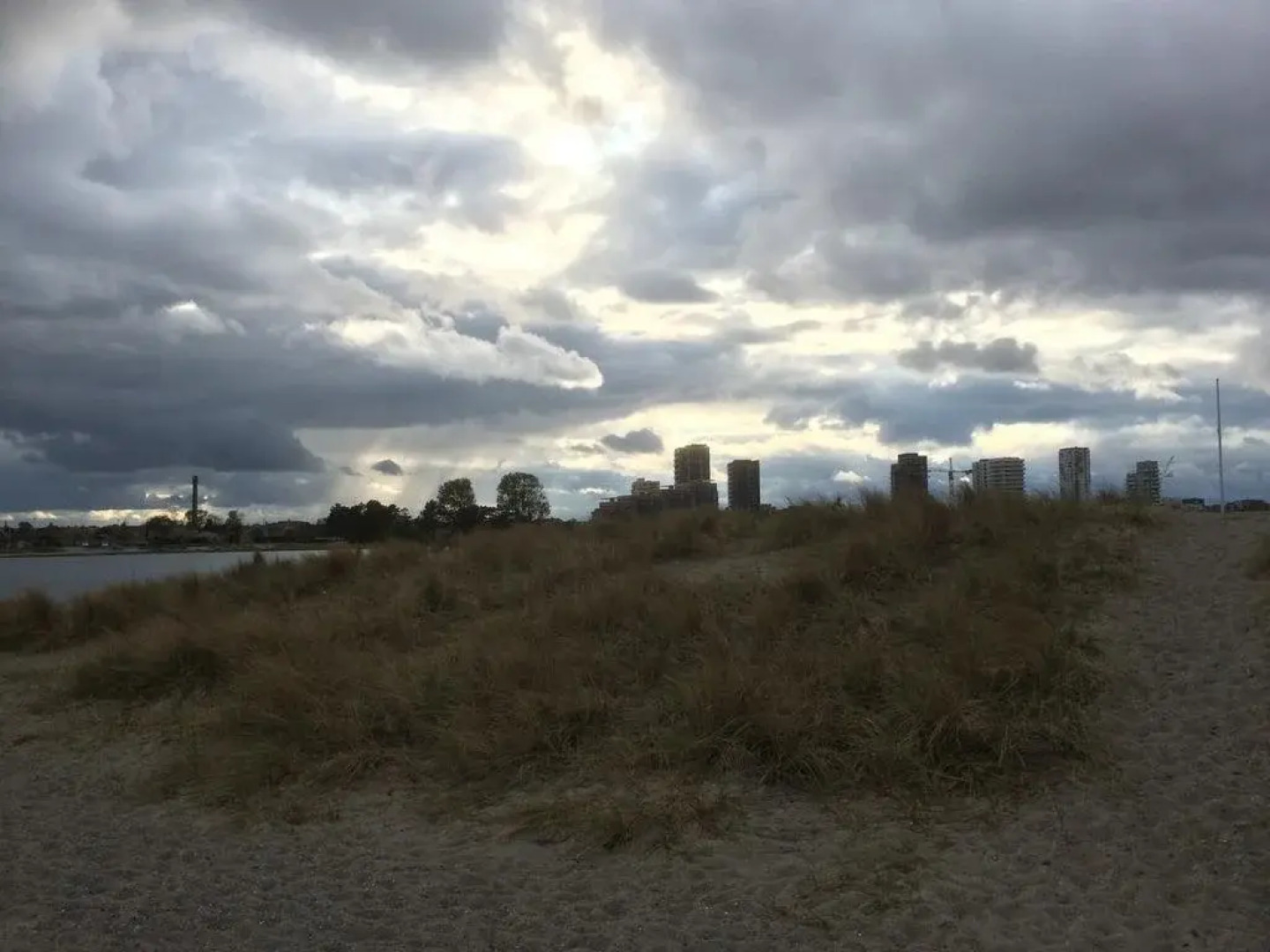 Guesthouse Copenhagen Beach