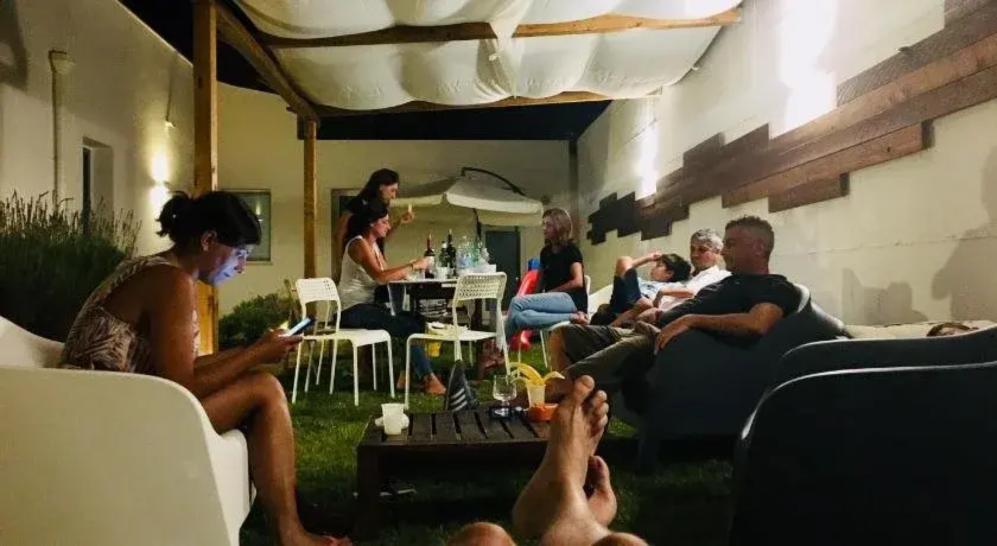 Borghetto Mediterraneo