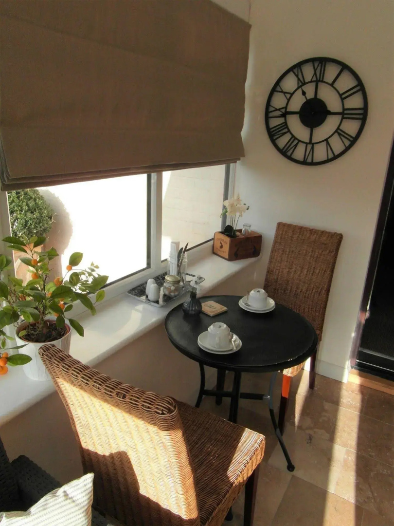 Harriet House B&B