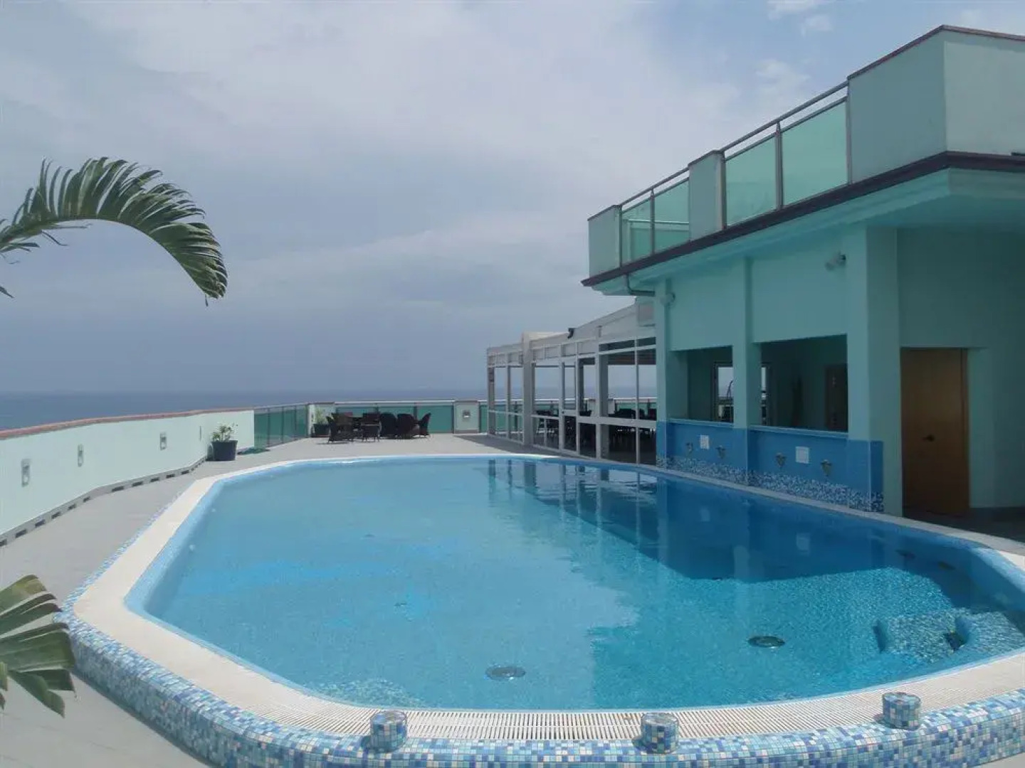 Miramare Palace Hotel