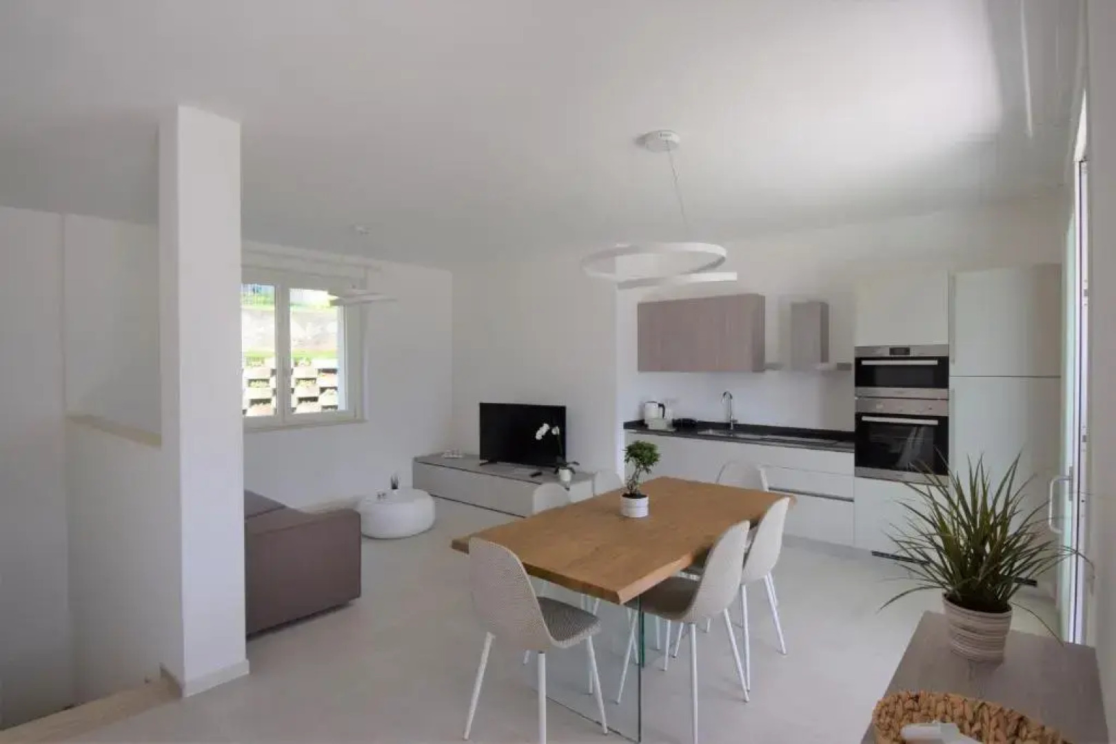 Appartamento Fiordaliso Bellagio Wild Flowers