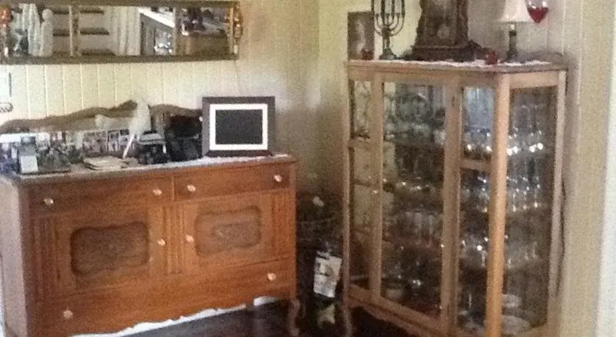 Gîte à la Vieille École