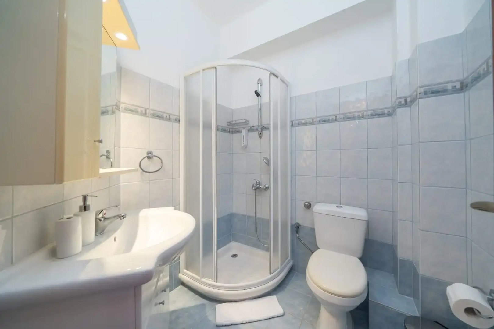 Tassos House Fiskardo Kefalonia