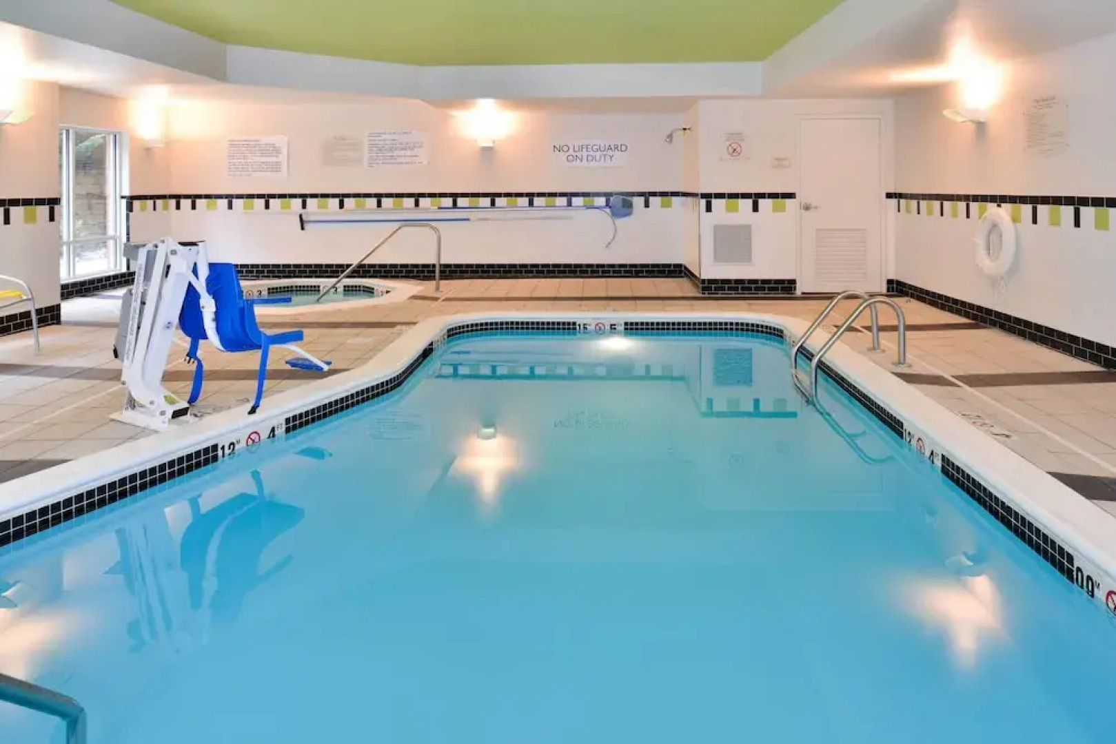 Fairfield Inn & Suites Asheboro