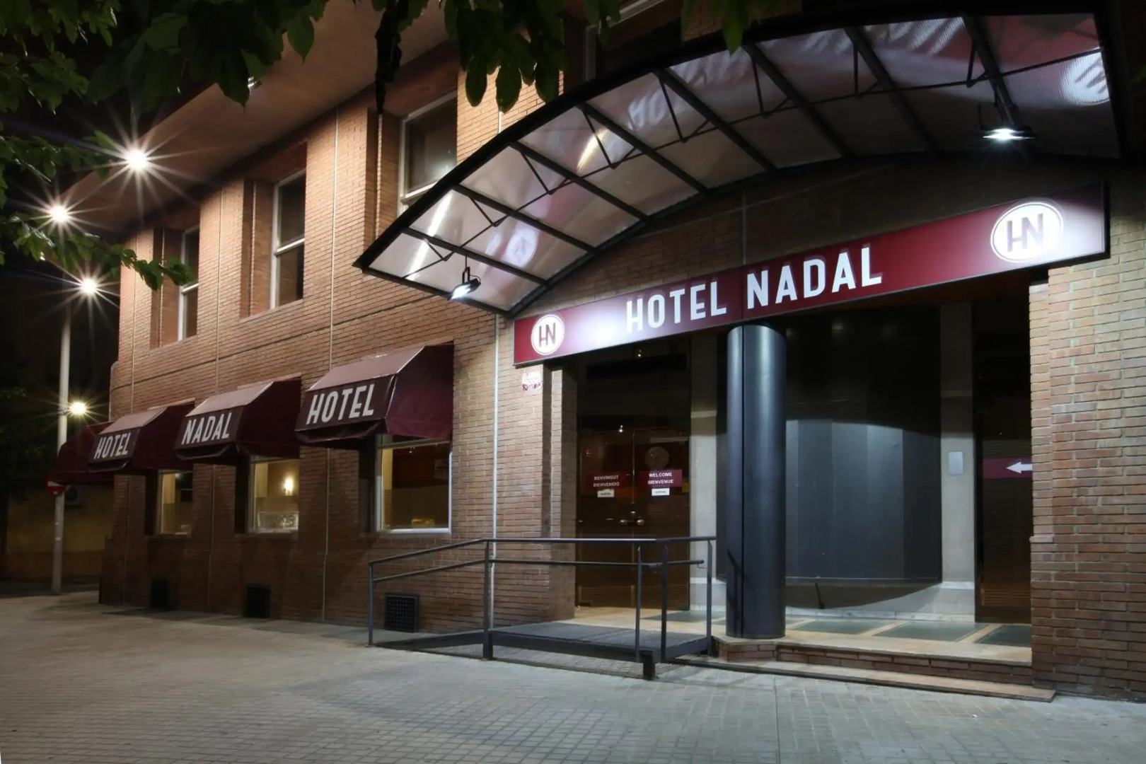 Hotel Nadal