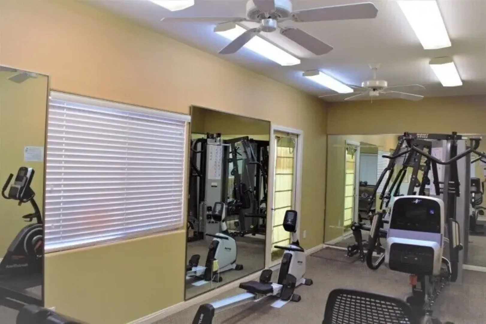 Jack And Eliz Sharbaugh Condo