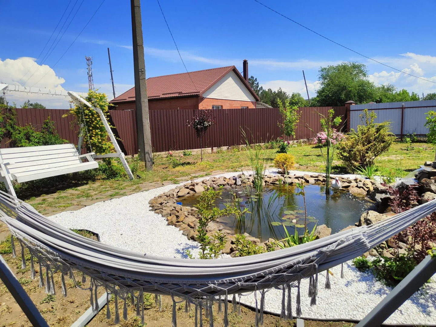 Любимая дача