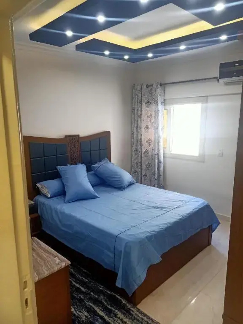 the fardous apartment sea view