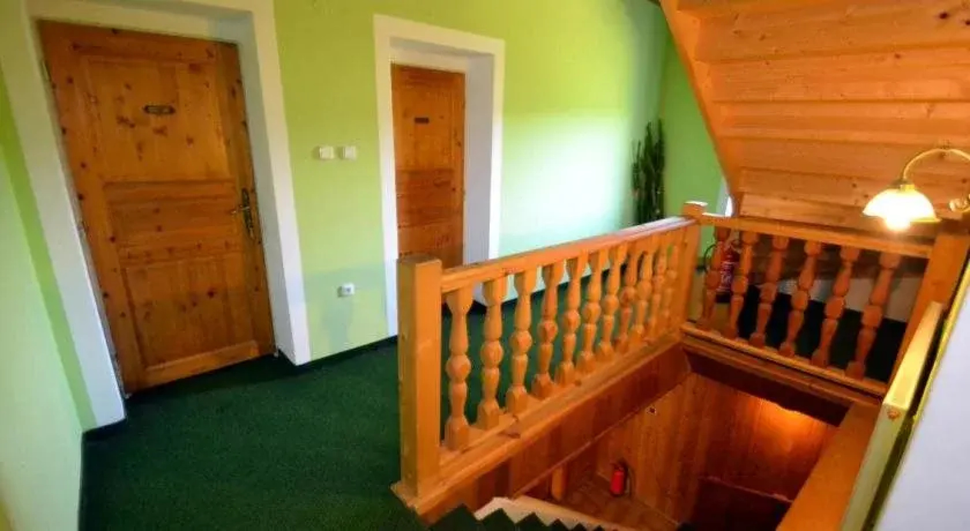 Hotel Studenec