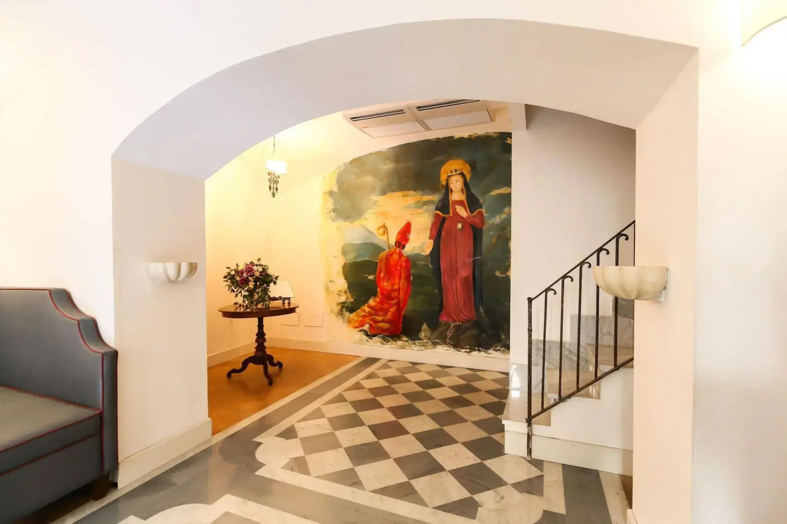 Palazzo Riario Sforza