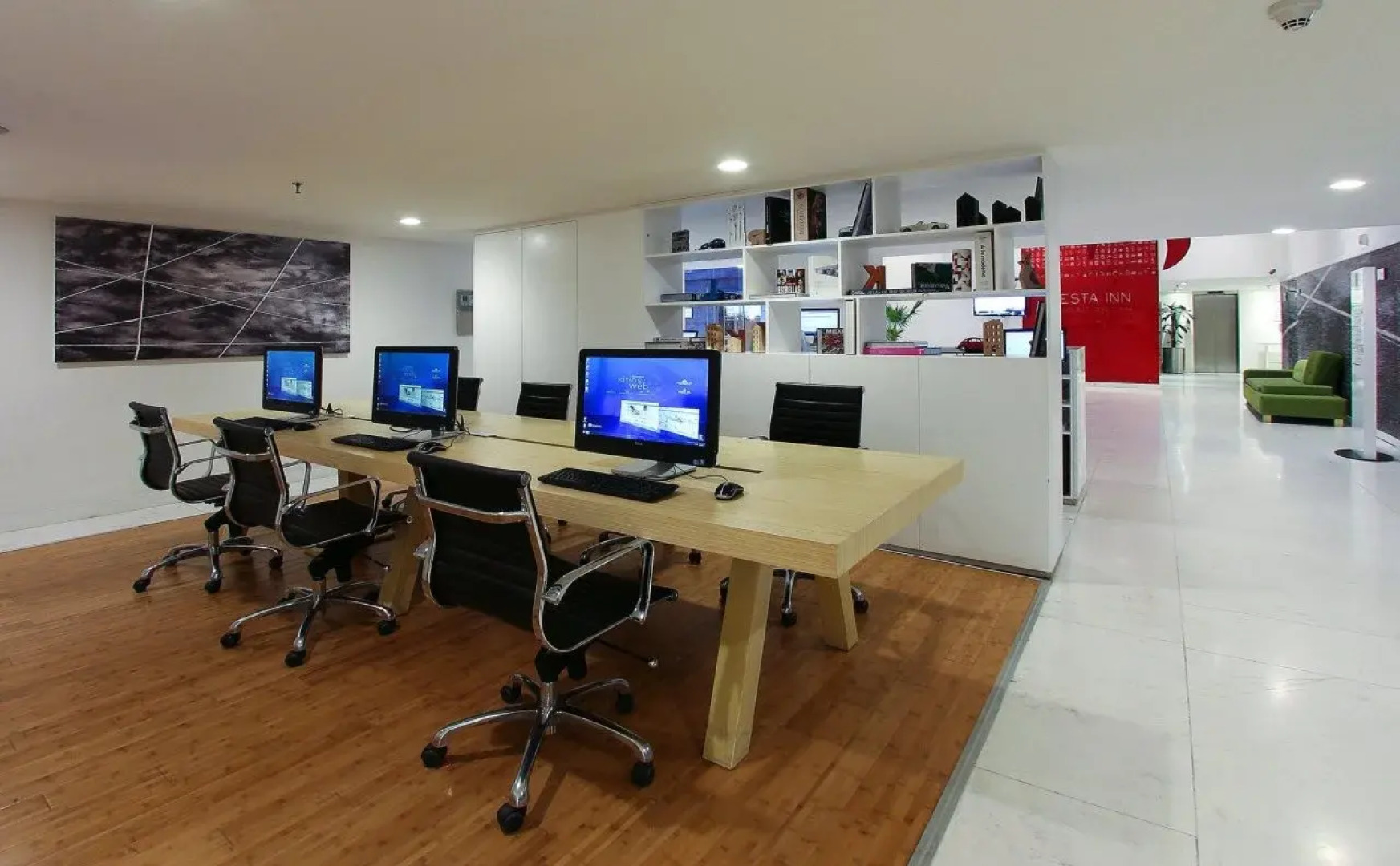 Fiesta Inn Express Naucalpan