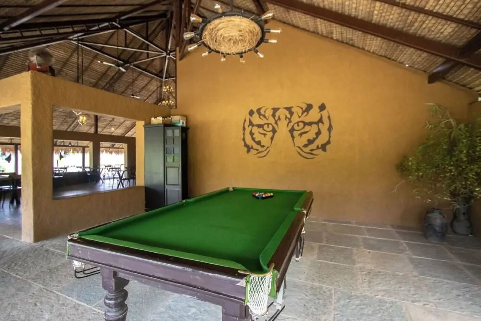 Karhandla Farm and Resort