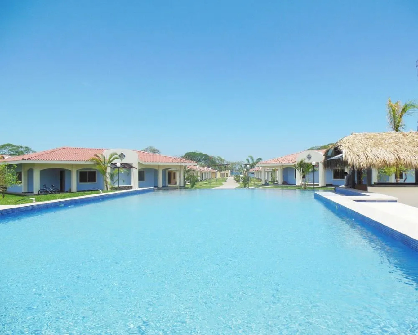 Villaggio Flor de Pacifico