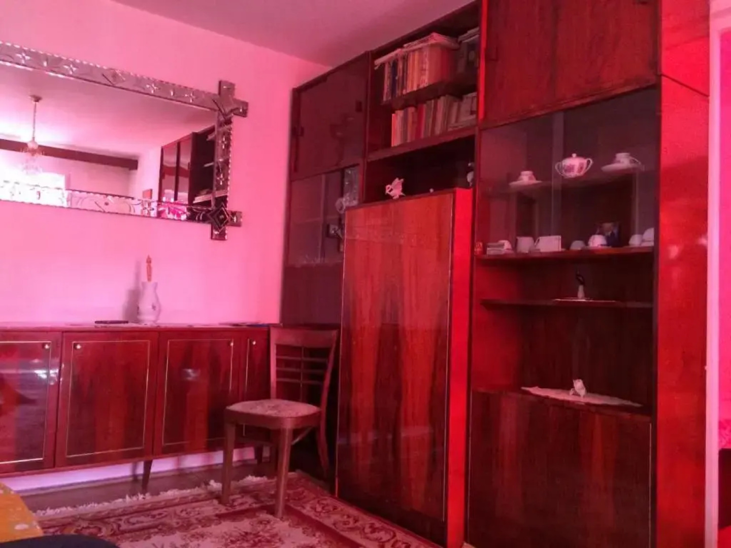 Red House Apartament